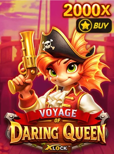 Video slot game cover from Pragmatic Play